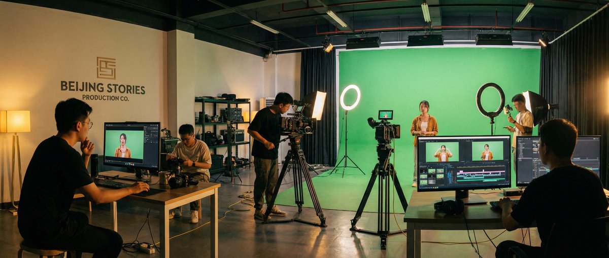 每日吃瓜-影视传媒与视频社区