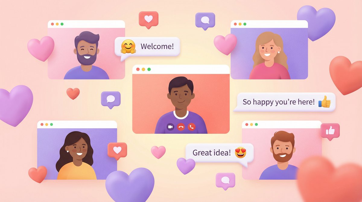 每日吃瓜社区美图